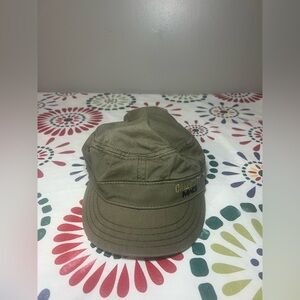 Activision Call of Duty Modern Warfare 3 MW3 Military Cadet
Cap Hat Size: S/M
